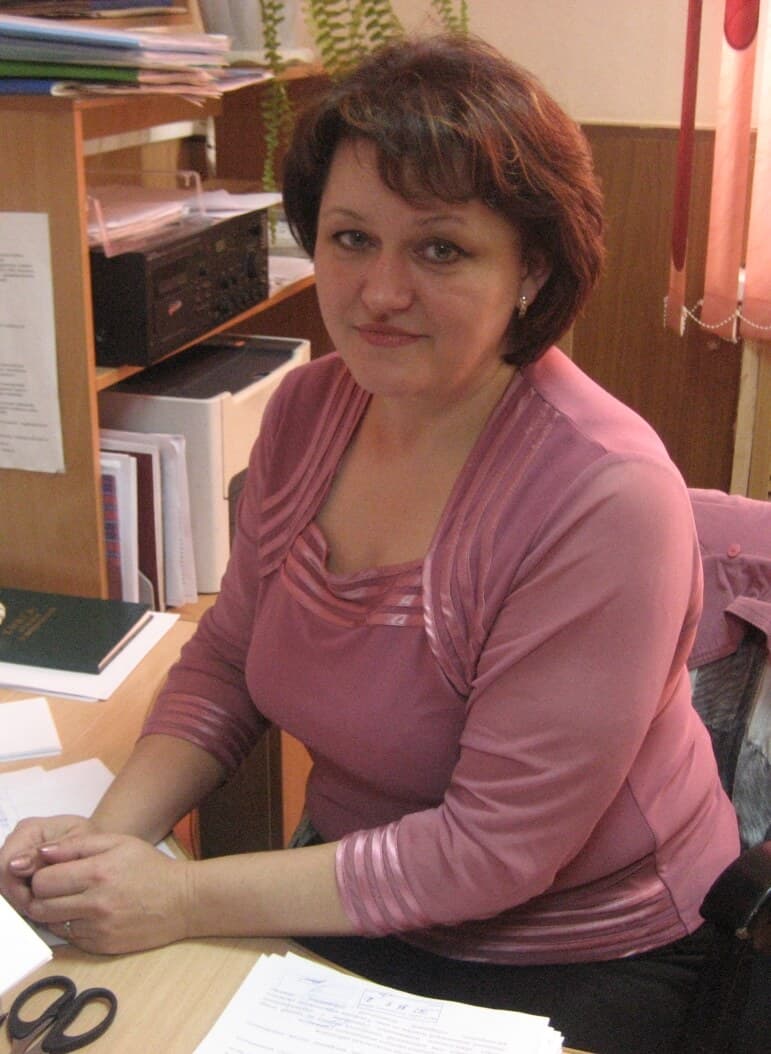 Авраменко Наталья Николаевна