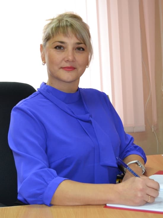 Тулубицкая Римма Водотовна