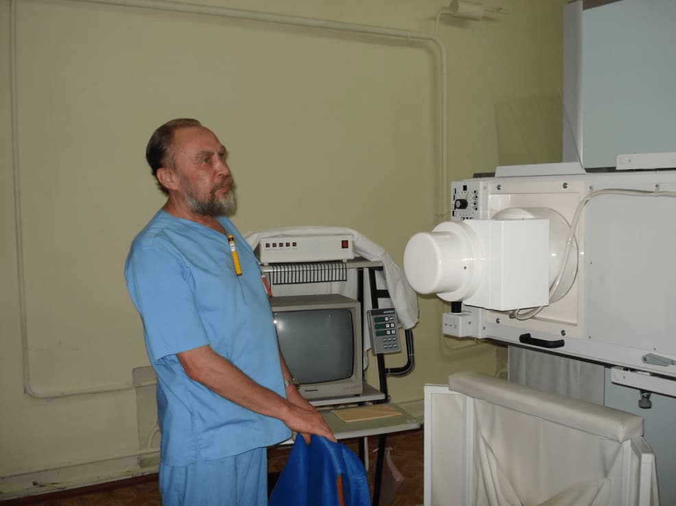 Бобровский Юрий Евгеньевич