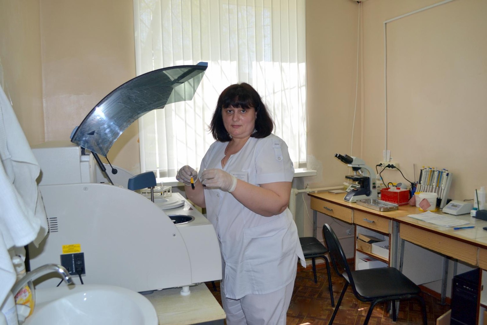 Развитие системы оказания первичной медико-санитарной помощи