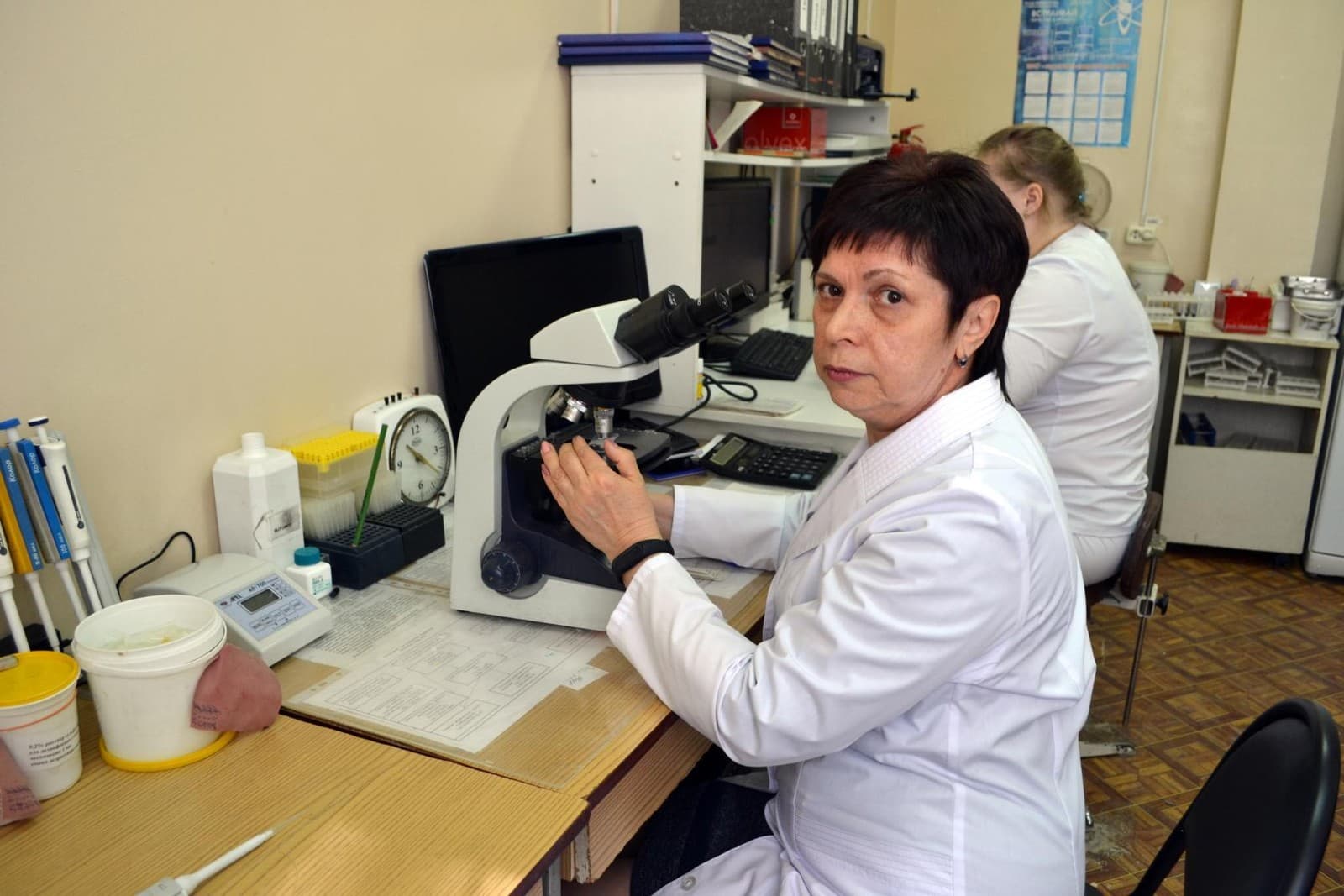 Развитие системы оказания первичной медико-санитарной помощи