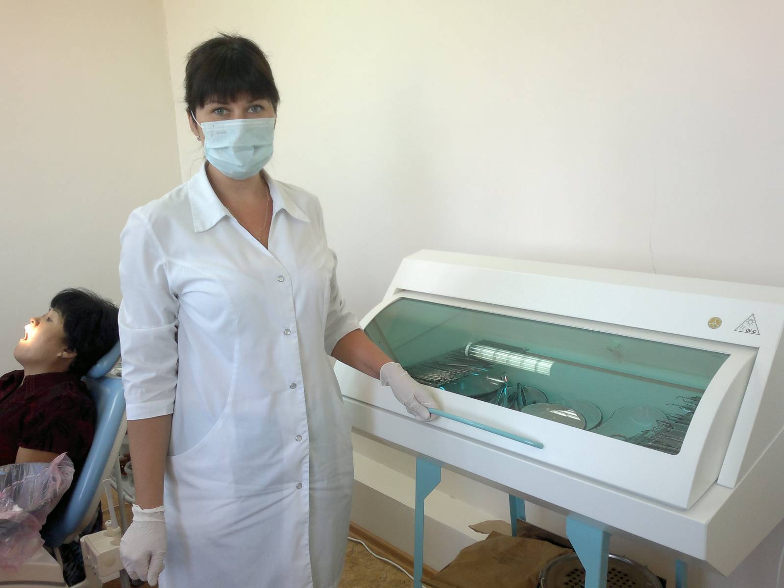 Развитие системы оказания первичной медико-санитарной помощи