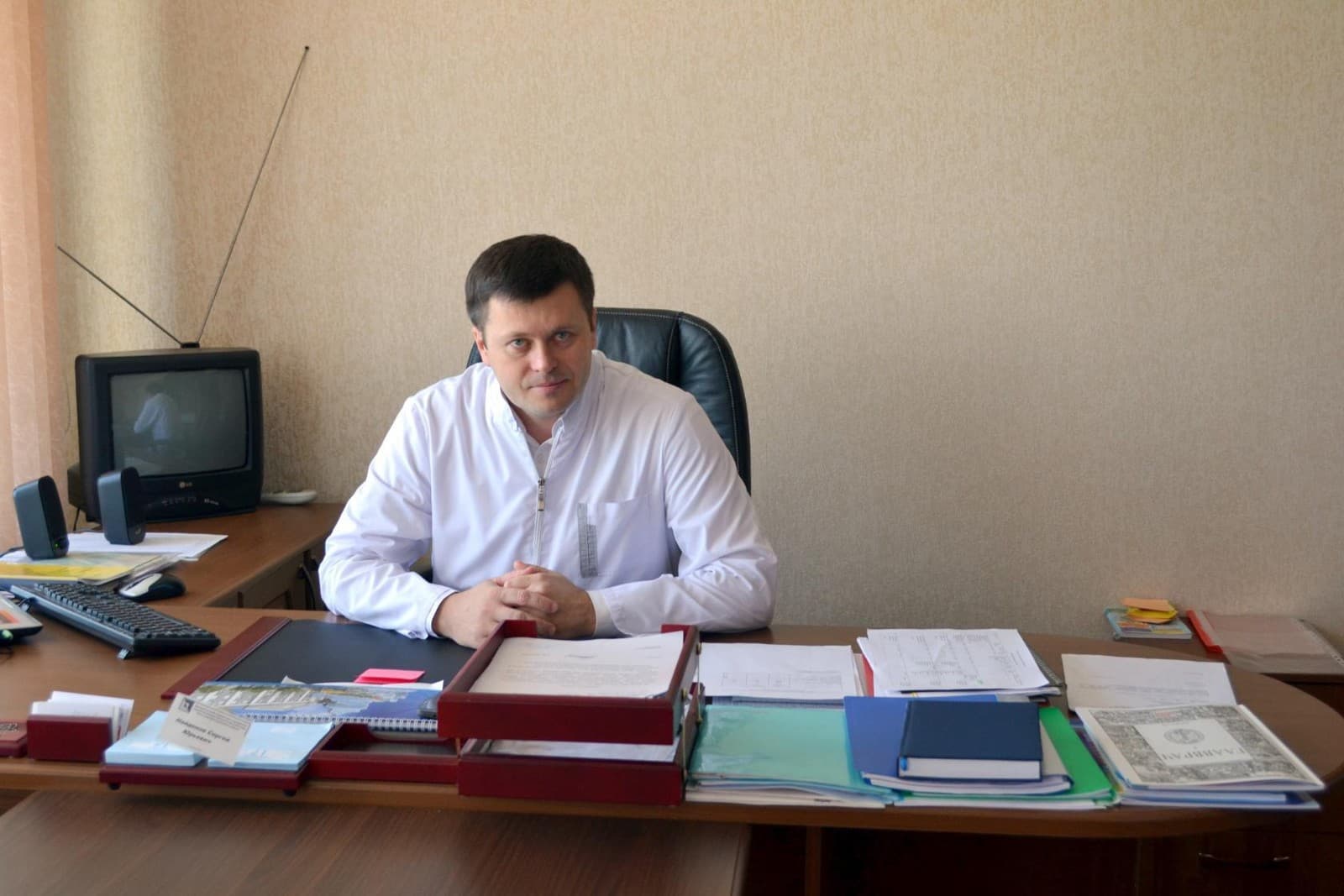 Развитие системы оказания первичной медико-санитарной помощи