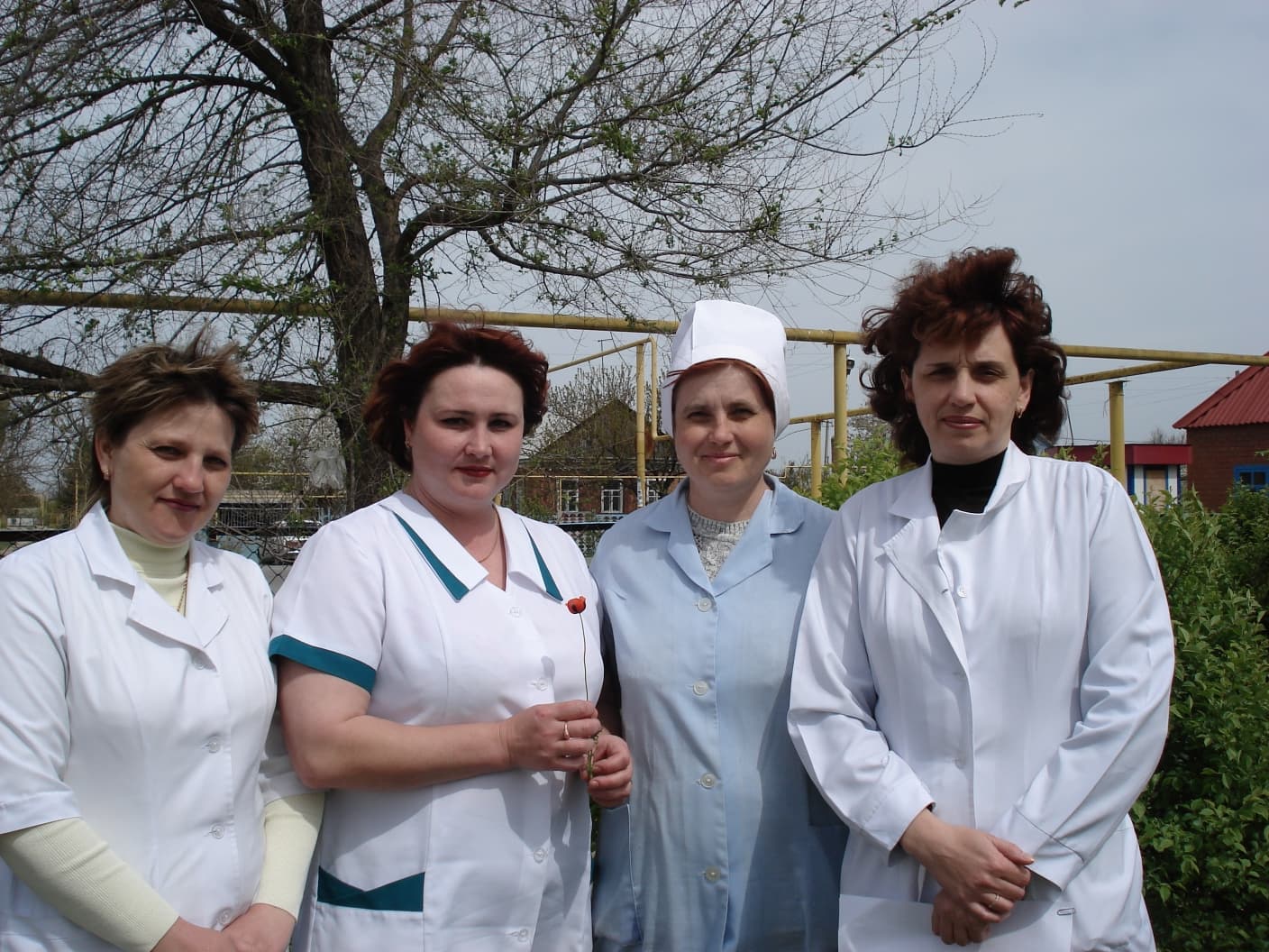 Развитие системы оказания первичной медико-санитарной помощи