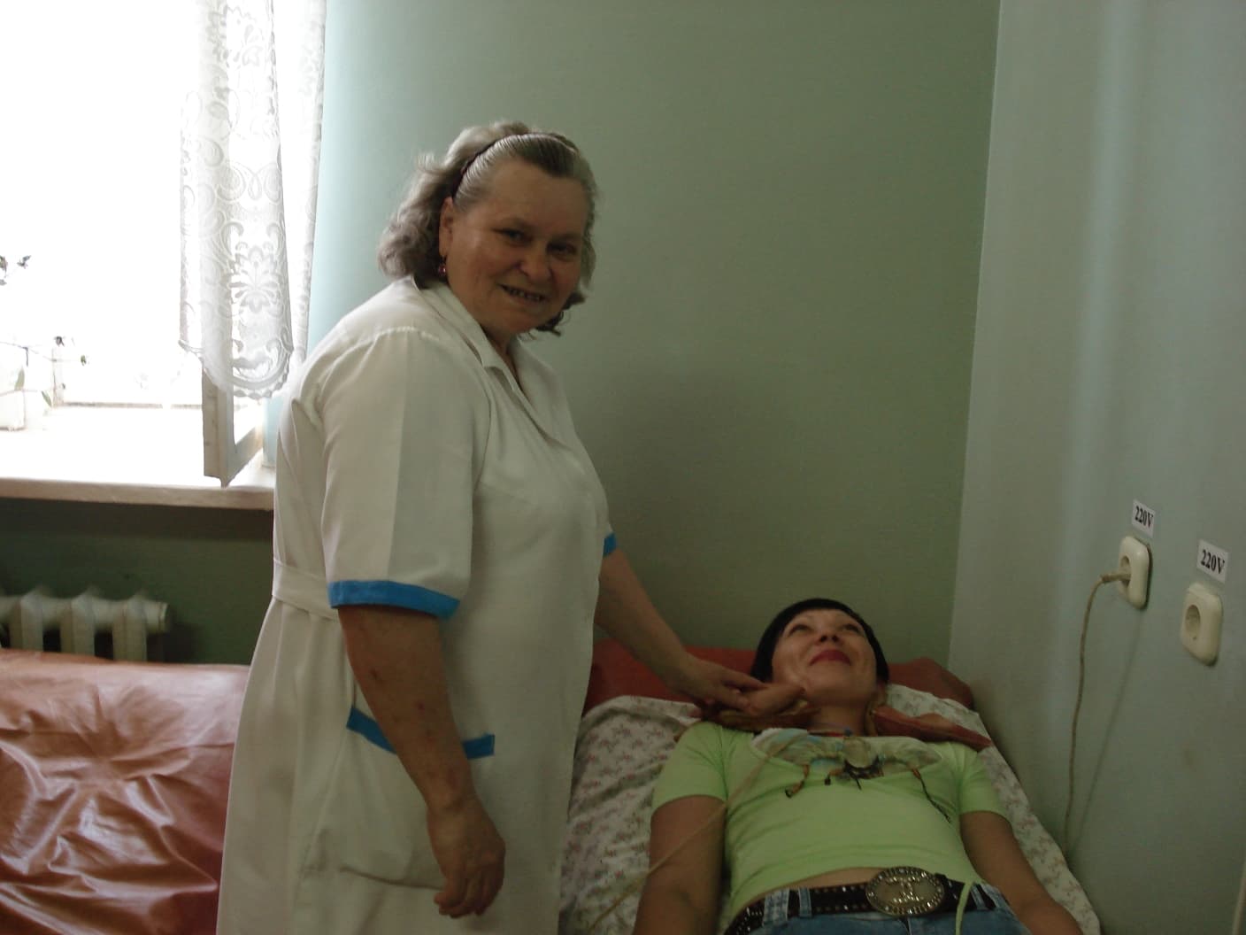 Развитие системы оказания первичной медико-санитарной помощи