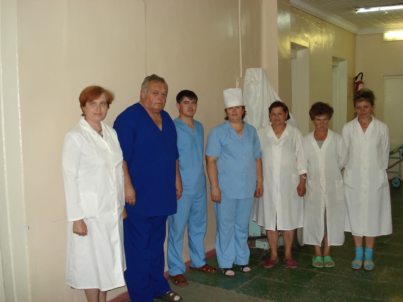 Развитие системы оказания первичной медико-санитарной помощи