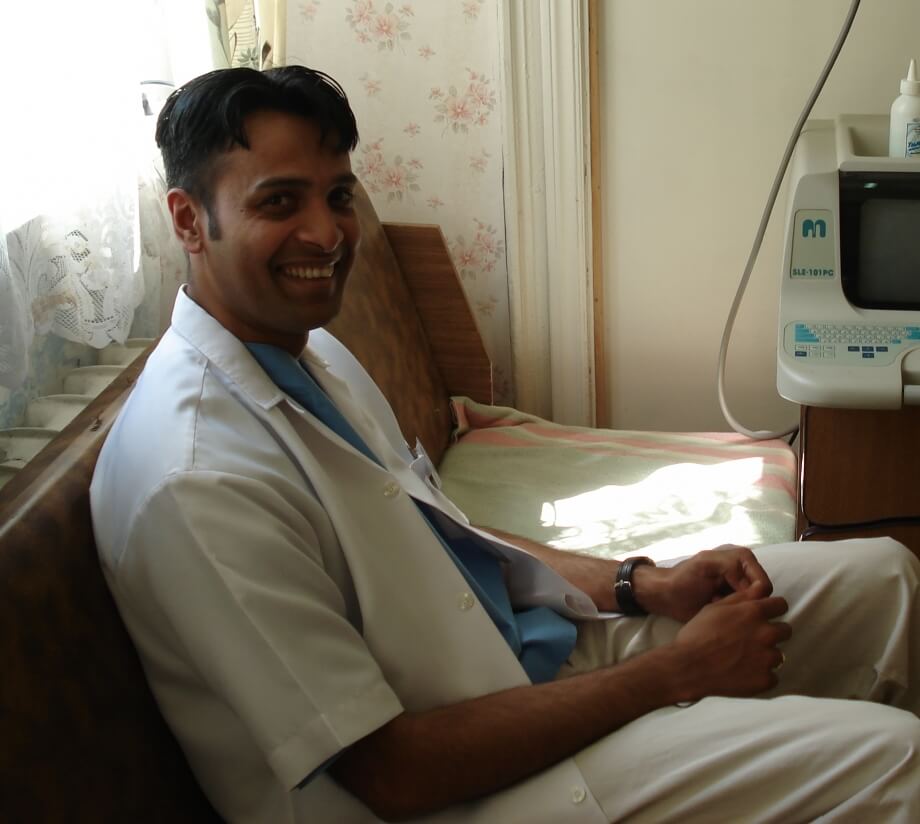 Андара Манаге Чамара Чандраратне